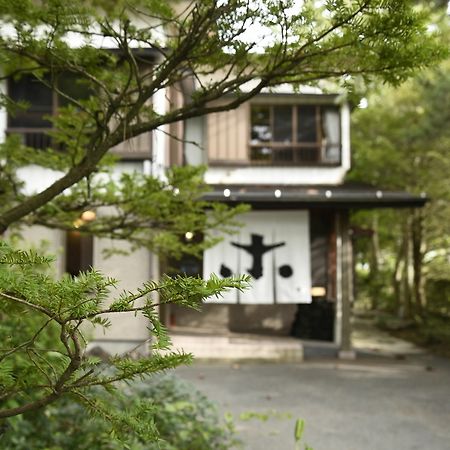 Hotorinite Hostel Yamanakako Exterior photo