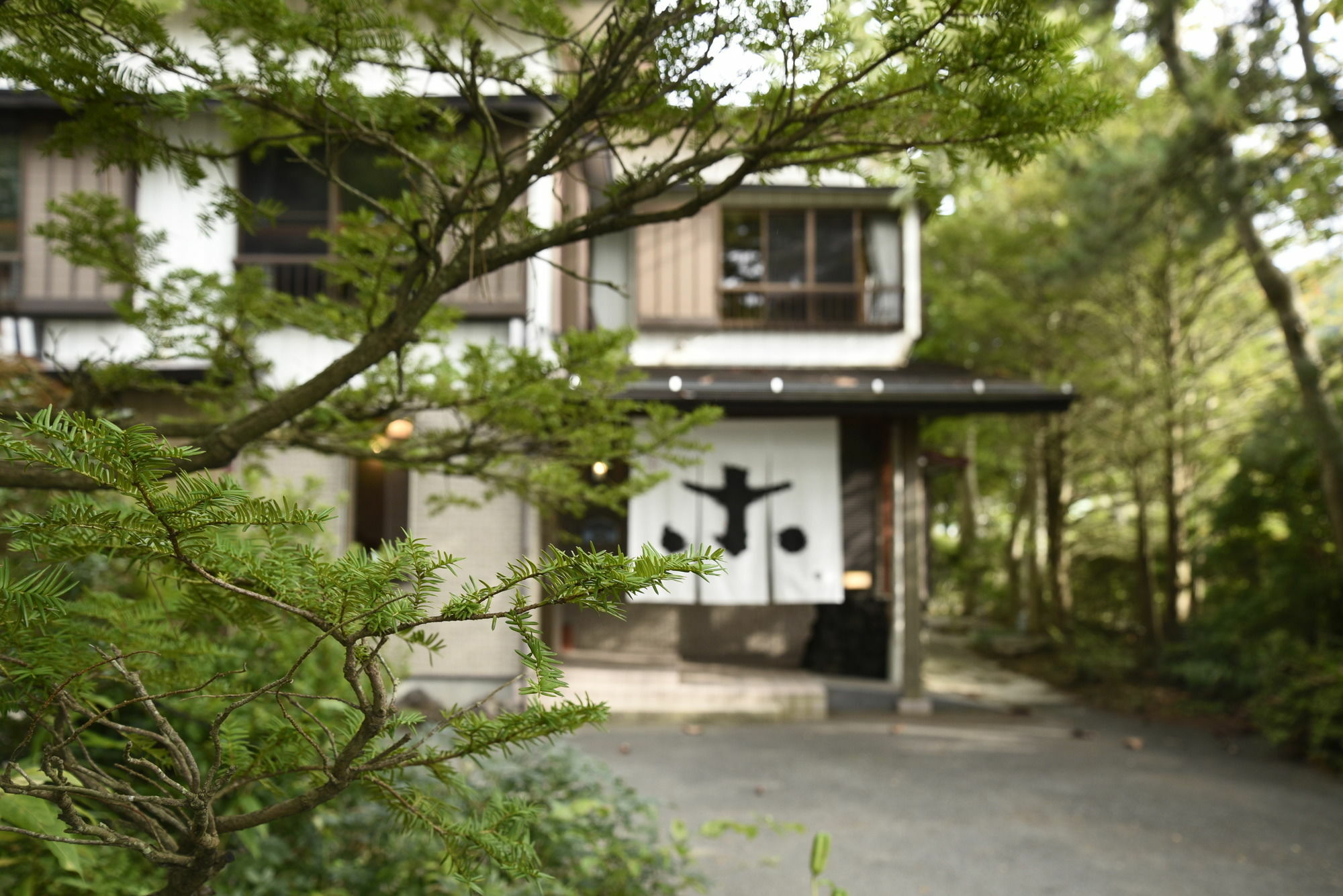 Hotorinite Hostel Yamanakako Exterior photo